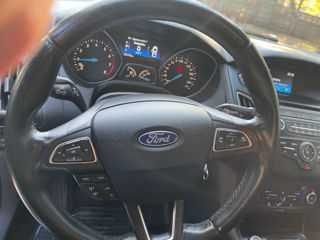 Ford Focus foto 7