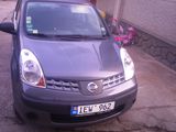 Nissan Note foto 6