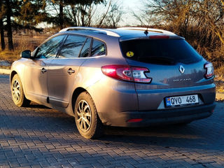 Renault Megane foto 3