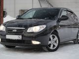 Hyundai Elantra foto 1