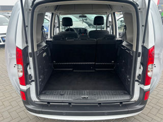 Mercedes Citan foto 19