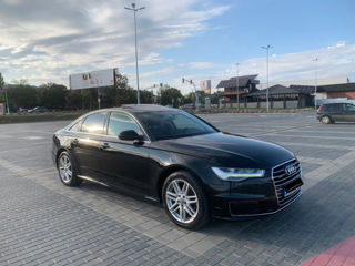 Audi A6 foto 5