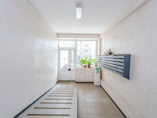 Apartament cu 1 cameră,  Poșta Veche,  Chișinău,  Chișinău mun. foto 11
