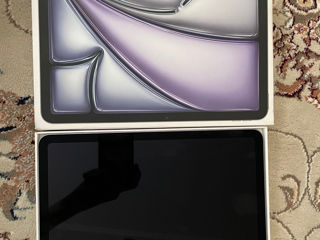 iPad 2024 Urgent