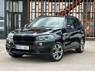 BMW X5 foto 3