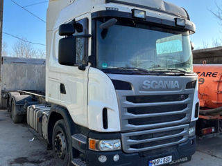 Scania G420 foto 2