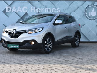 Renault Kadjar foto 2