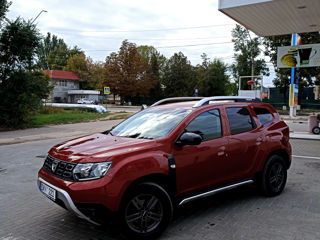 Dacia Duster foto 5