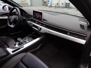 Audi A5 foto 12