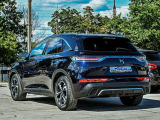 DS Automobiles DS 7 Crossback foto 5