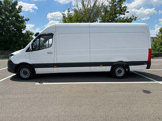 Mercedes Sprinter 314cdi 2019 foto 5