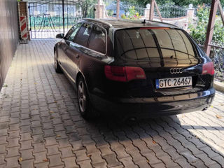 Audi A6 foto 3