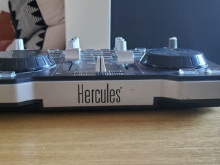 Hercules DJ Control MP3 E2 foto 2