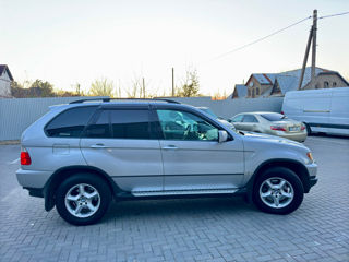 BMW X5 foto 6