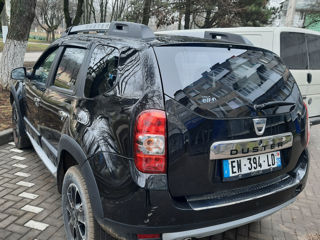 Dacia Duster foto 4