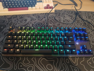 Tastatura Phantom TKL hotswap modat