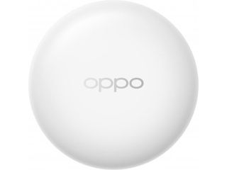 Căști Fără Fir Oppo Enco W31 White foto 2