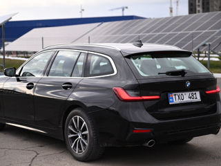 BMW 3 Series foto 12