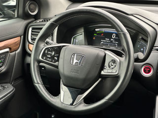 Honda CR-V foto 9