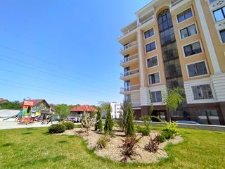 Apartament cu 3 dormitoare și living / Panoramă spre parc / Complexul Liviu Deleanu foto 2