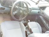 Nissan Almera foto 2