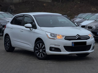 Citroen C4 foto 4