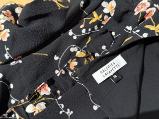 новое! Galeries Lafayette платье, М foto 2