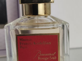 Parfum original. Maison Francis Kurkdjian Paris foto 1