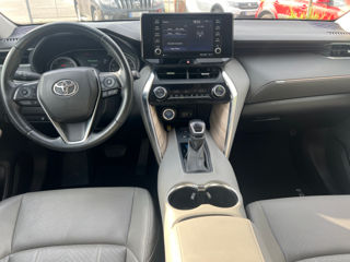 Toyota Venza foto 14