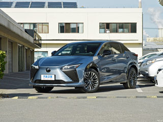 Lexus RZ Series foto 4