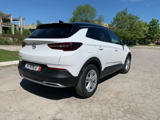 Opel Grandland X foto 3