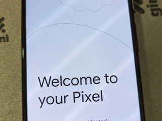 Google Pixel 4A 5G - just black