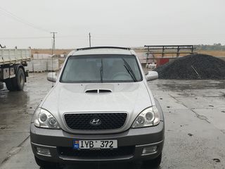 Hyundai Terracan foto 3