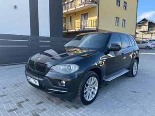 BMW X5 foto 2