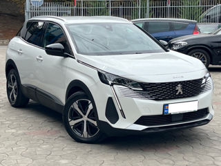 Peugeot 3008 foto 1