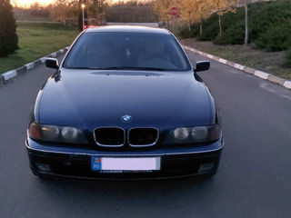 BMW 5 Series foto 5