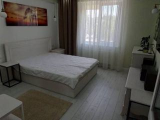 Apartament cu 1 cameră, 52 m², Botanica, Chișinău foto 10