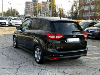 Ford C-Max foto 5