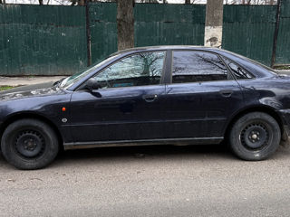 Audi A4 foto 6