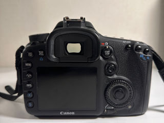 Canon EOS 7D foto 3