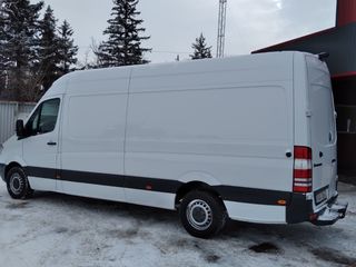 Mercedes MAXI 316 foto 4