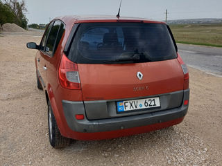 Renault Scenic foto 3