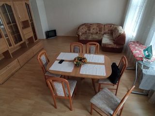 Apartament cu 1 cameră, 51 m², Centru, Hîncești