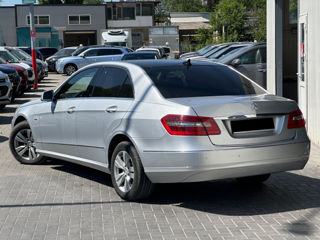 Mercedes E-Class foto 4