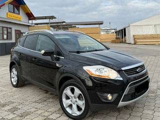 Ford Kuga foto 2