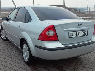 Ford Focus foto 1