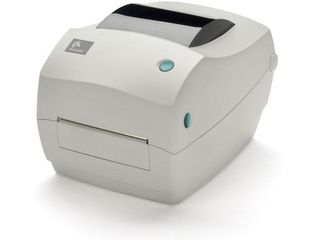 Imprimantă De Etichete Zebra Gc420T (108Mm, Usb, Rs232)