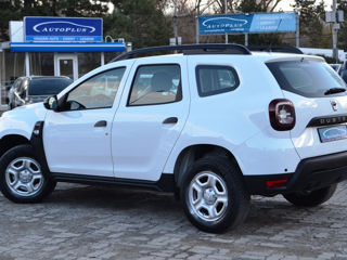 Dacia Duster foto 4