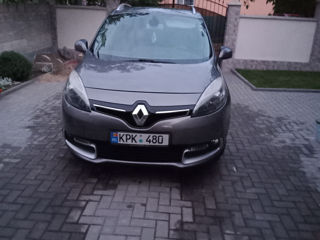 Renault Grand Scenic foto 5