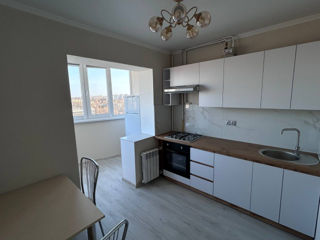 2-rm apt., 60 м², 12/16 fl.
